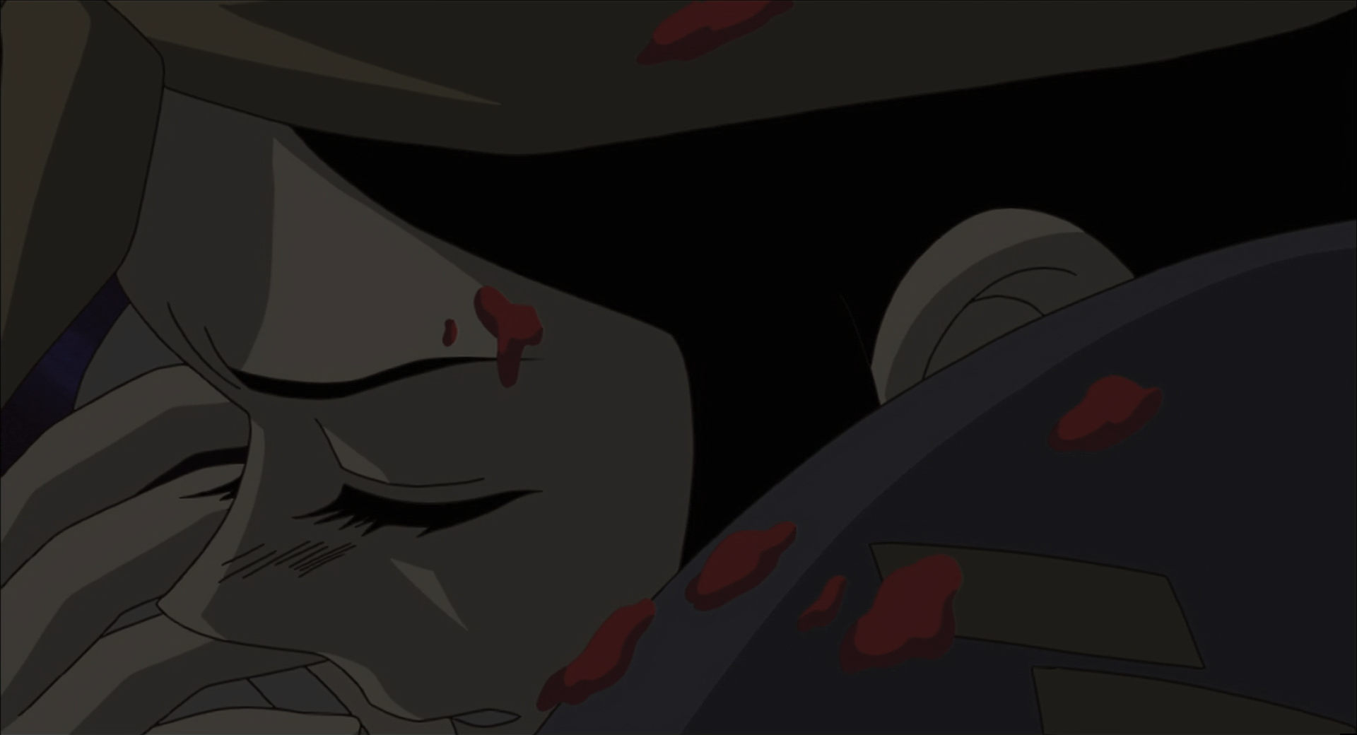 Inuyasha: Tenka Hadou no Ken (Horadric)